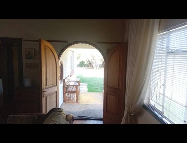 FARM FOR SALE IN PARYS RURAL